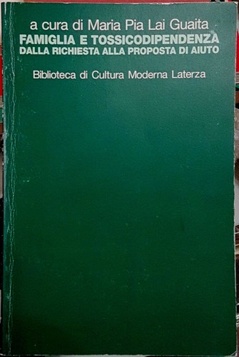 Maria pia lai guaita - maria, famiglia