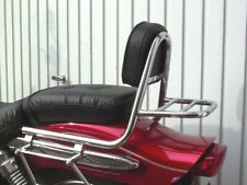 Sissy Bar Sissybar Suzuki GZ