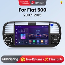 Apple Carplay per 2007-2015