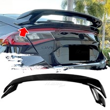 For Honda Civic Hatchback