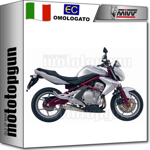 Terminale omologato open - terminale,