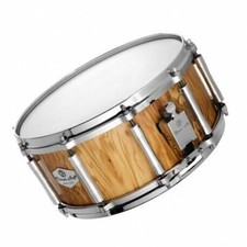 DRUM ART SNARE OLIVE 14" X