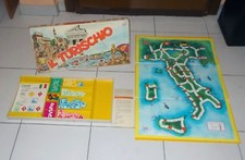 IL TURISCHIO – Ed Alma