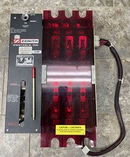 Zenith Automatic Transfer