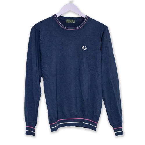 Maglione leggero fred perry - maglione,