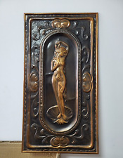 Decorazione Nudo Nascita di