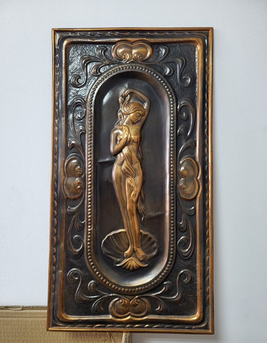 Decorazione nudo nascita - nudo,