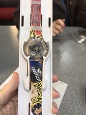 Swatch Black Friday edizione