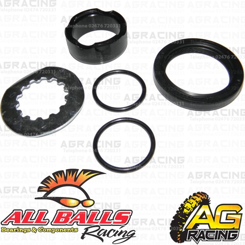 All balls kit paraolio albero - kit,