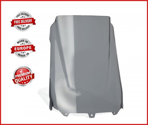 Parabrezza alto yamaha max - parabrezza,