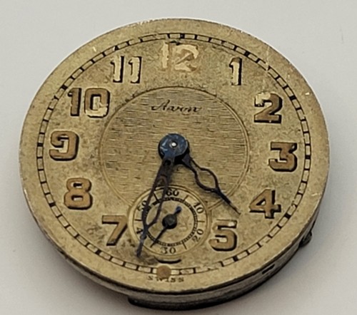 Vintage avon gioiello 2 - vintage, 15
