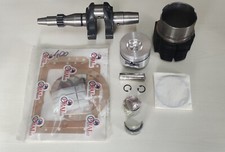 Kit revisione cilindro pistone