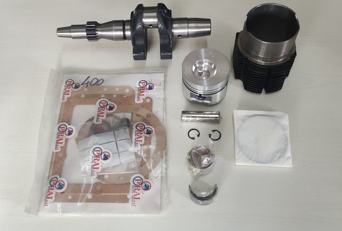 Kit revisione cilindro - , pistone