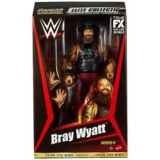 WWE Elite Vault Series 4 BRAY