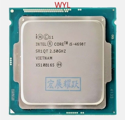 Processori cpu intel core - processori,