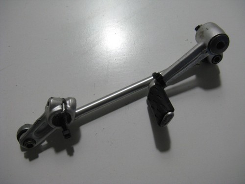 Leva cambio ducati 900 - leva,