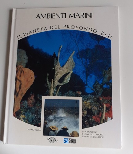 Ambienti marini il pianeta - -,