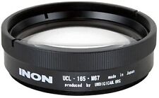 Lente macro Close-Up Inon UCL-165 M67 standard fotografia subacquea scuba photo