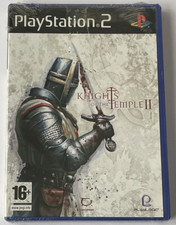 Knights of the Temple II