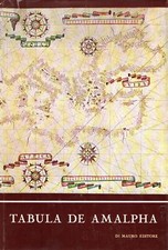 AA.VV.. Tabula de Amalpha
