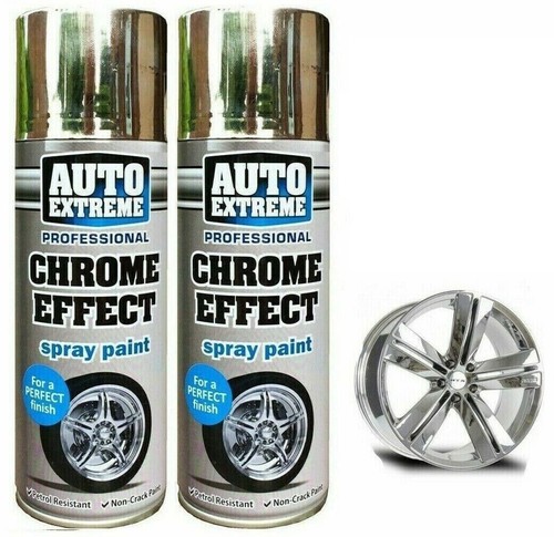 Bidone aerosol vernice - 2x,