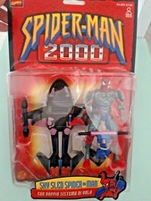 TOY BIZ  ACTION FIGURE MARVEL