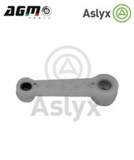 ASTA SELEZIONE CAMBIO ASLYX X