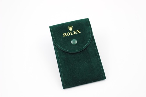 Rolex pochette porta - rolex,