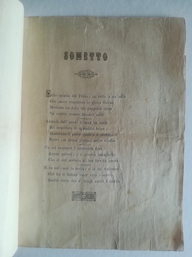 Angelo felici di - di, civita