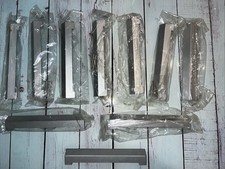 10 maniglie per mobili armadio