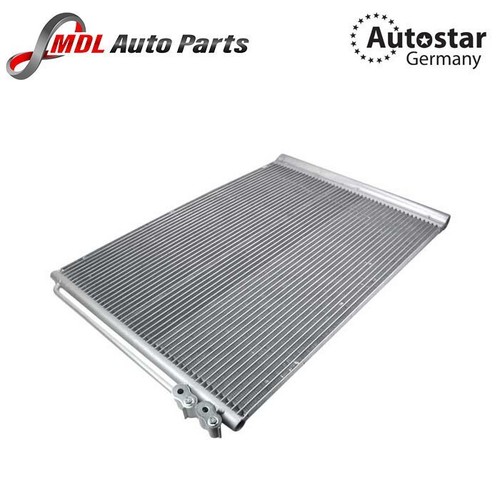 Condensatore climatizzatore