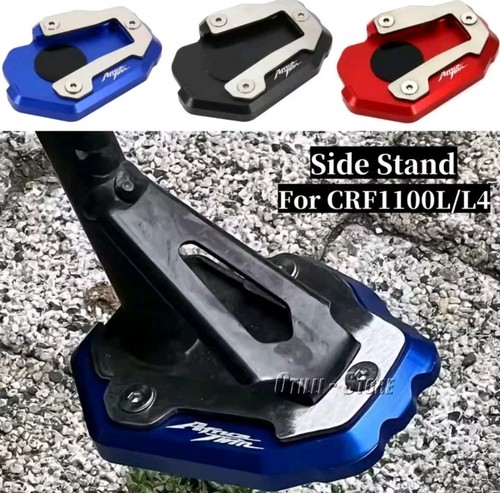 Estensione cavalletto honda - cavalletto,