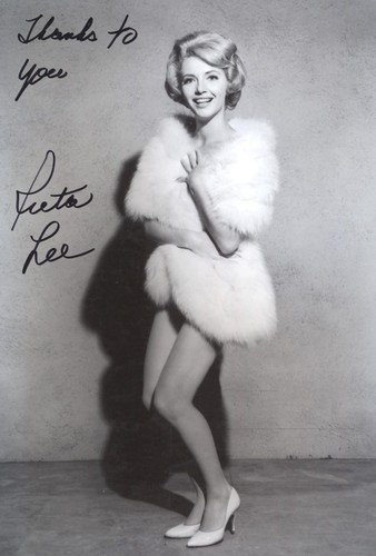 Ruta lee foto originale - lee,