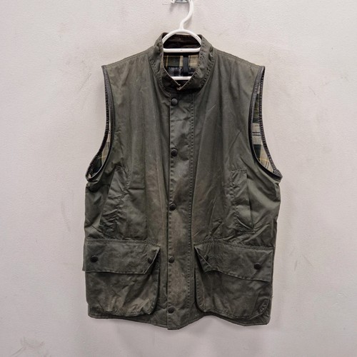 Gilet barbour westmorland - gilet,