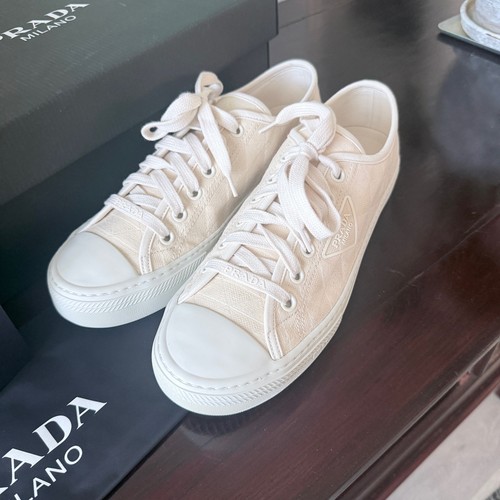 Prada 2eg434 sneakers - prada,