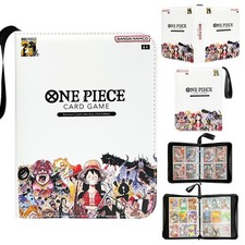One Piece 400/900 Trading TCG