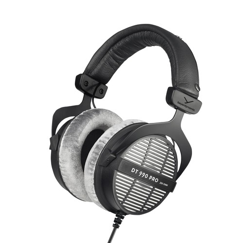Beyerdynamic 990 pro 250 - beyerdynamic,