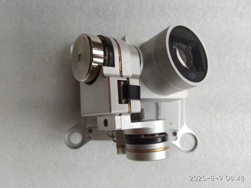 Dji phantom pro - 3,