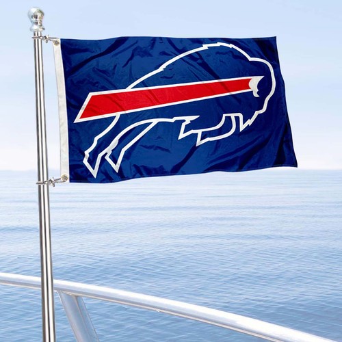 Bandiera buffalo bills - buffalo,