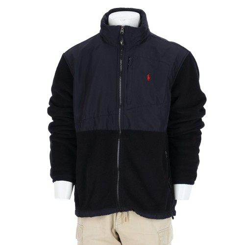 Polo ralph lauren giacca pile - lauren,
