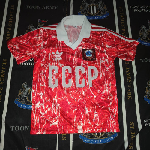 Maglia calcio urss - calcio, cccp