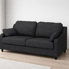 Copridivano tre posti