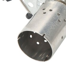 Camera di combustione