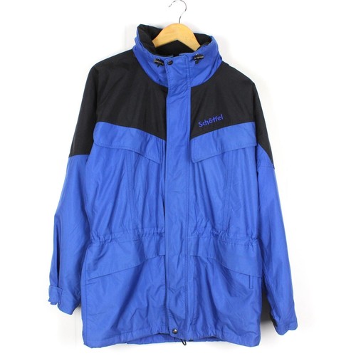 Giacca uomo schoffel venturi - uomo,