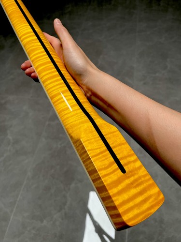 Manico per chitarra - , acciaio