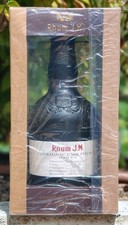 J.M Rhum Armagnac Cask Finish