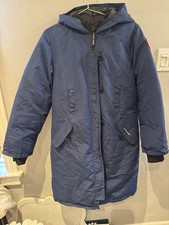 Canada Goose Kensington Blue