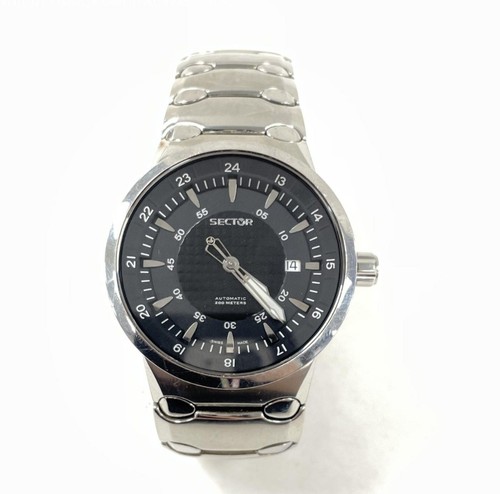 Orologio subacqueo sector - orologio,