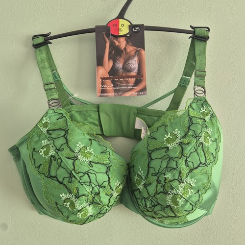 Reggiseno coppa intera s - coppa,