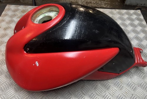 Serbatoio carburante cagiva - carburante,